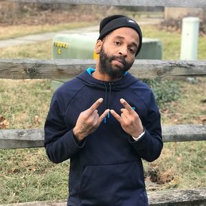 Meet your Posher, Jonathan